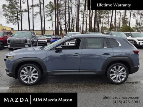 More photos of 2026 Mazda CX-50 2.5 Turbo at ALM Mazda Macon, GA