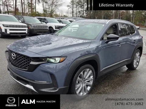 More photos of 2026 Mazda CX-50 2.5 Turbo at ALM Mazda Macon, GA