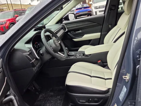 More photos of 2026 Mazda CX-50 2.5 Turbo at ALM Mazda Macon, GA