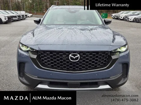 Another view of 2026 Mazda CX-50 2.5 Turbo for sale in Macon, GA at ALM Mazda Macon