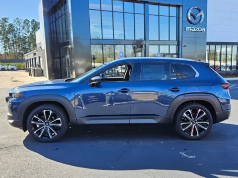 More photos of 2026 Mazda CX-50 2.5 S Premium at ALM Mazda Macon, GA