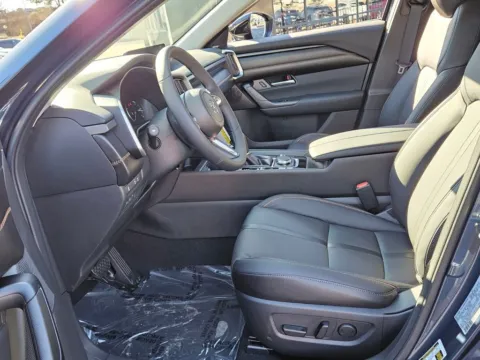 More photos of 2026 Mazda CX-50 2.5 S Premium at ALM Mazda Macon, GA