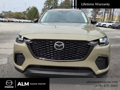 Another view of 2026 Mazda CX-70 PHEV PHEV SC Plus for sale in Macon, GA at ALM Mazda Macon