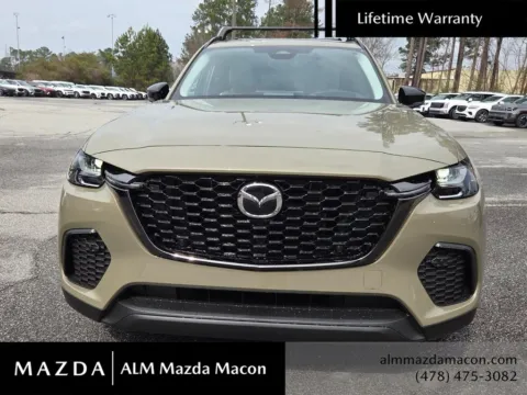 Another view of 2026 Mazda CX-70 PHEV PHEV SC Plus for sale in Macon, GA at ALM Mazda Macon
