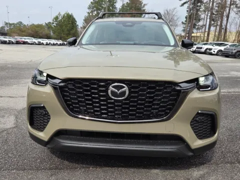 Photos of 2026 Mazda CX-70 PHEV PHEV SC Plus for sale in Macon, GA at ALM Mazda Macon
