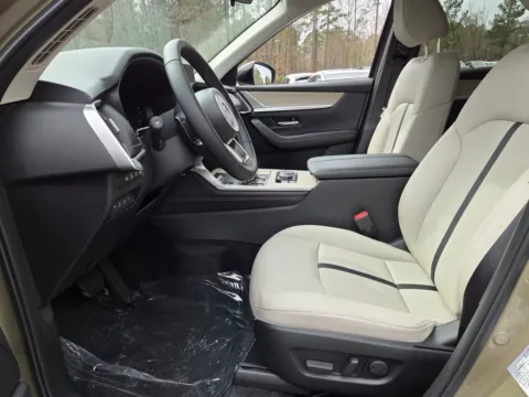 More photos of 2026 Mazda CX-70 PHEV PHEV SC Plus at ALM Mazda Macon, GA