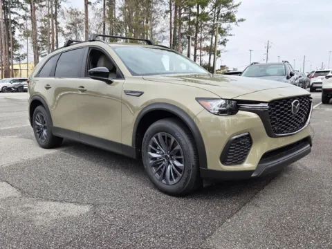 Unknown 2026 Mazda CX-70 PHEV PHEV SC Plus for sale in Macon, GA