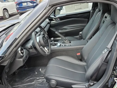 More photos of 2025 Mazda MX-5 Miata Grand Touring at ALM Mazda Macon, GA