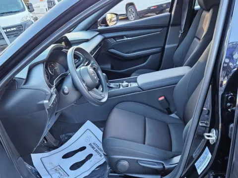 More photos of 2026 Mazda Mazda3 2.5 S at ALM Mazda Macon, GA