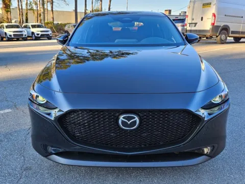 Photos of 2026 Mazda Mazda3 2.5 S for sale in Macon, GA at ALM Mazda Macon