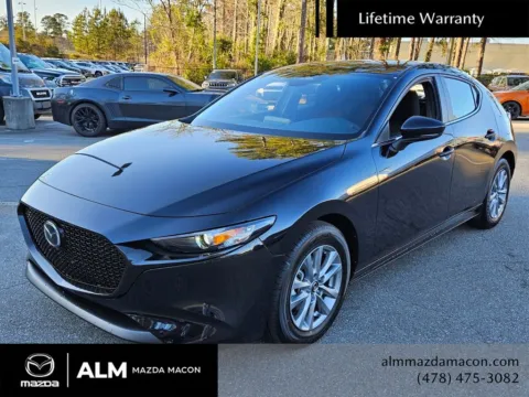 More photos of 2026 Mazda Mazda3 2.5 S at ALM Mazda Macon, GA