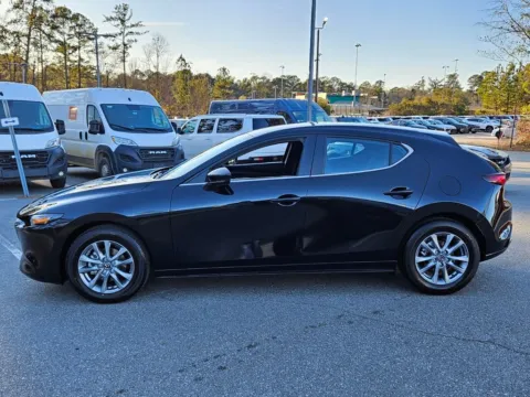 More photos of 2026 Mazda Mazda3 2.5 S at ALM Mazda Macon, GA