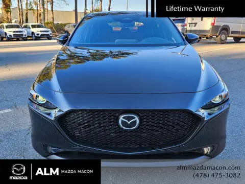 Another view of 2026 Mazda Mazda3 2.5 S for sale in Macon, GA at ALM Mazda Macon
