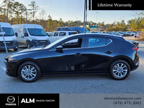 More photos of 2026 Mazda Mazda3 2.5 S at ALM Mazda Macon, GA