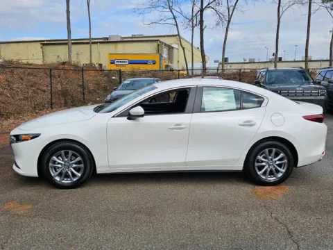 More photos of 2026 Mazda Mazda3 2.5 S at ALM Mazda Macon, GA
