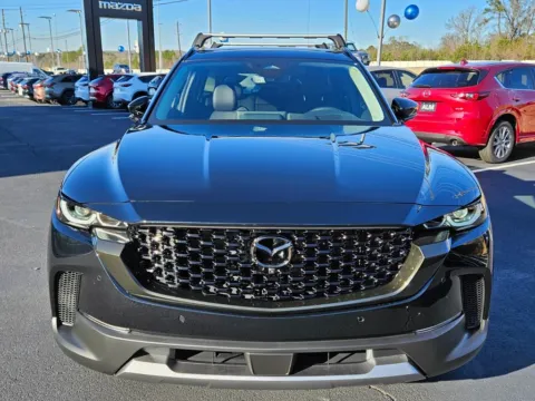 Photos of 2026 Mazda CX-50 2.5 Turbo Premium Plus for sale in Macon, GA at ALM Mazda Macon