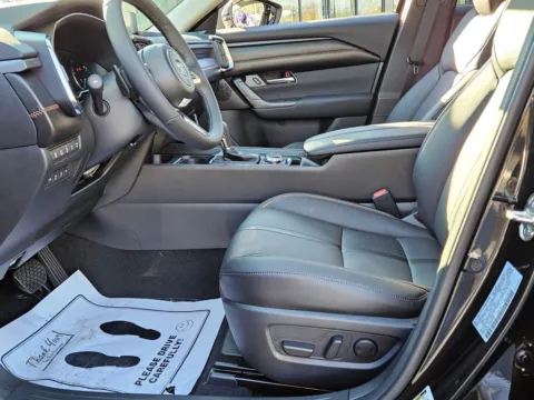 More photos of 2026 Mazda CX-50 2.5 Turbo Premium Plus at ALM Mazda Macon, GA