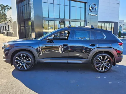 More photos of 2026 Mazda CX-50 2.5 Turbo Premium Plus at ALM Mazda Macon, GA