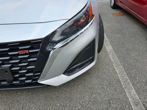 More photos of 2024 Nissan Altima 2.5 SV at ALM Mazda Macon, GA