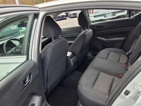 More photos of 2024 Nissan Altima 2.5 SV at ALM Mazda Macon, GA