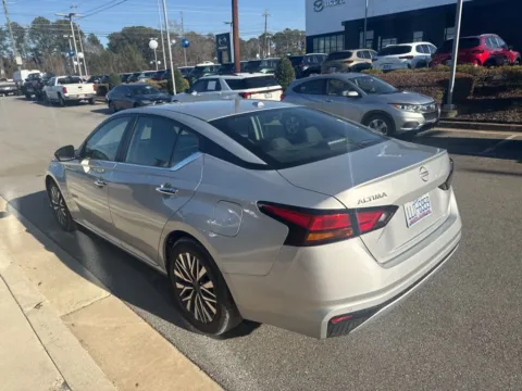 More photos of 2024 Nissan Altima 2.5 SV at ALM Mazda Macon, GA