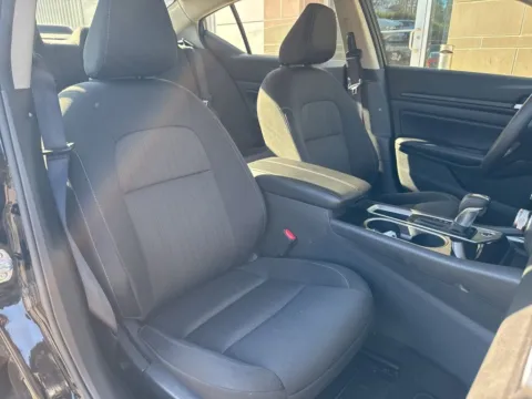 More photos of 2024 Nissan Altima 2.5 SV at ALM Mazda Macon, GA