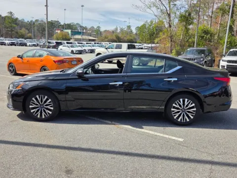 More photos of 2024 Nissan Altima 2.5 SV at ALM Mazda Macon, GA