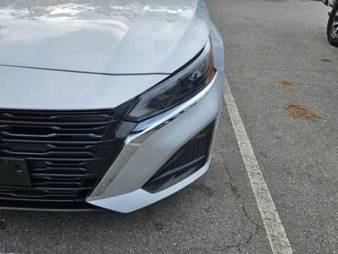 More photos of 2024 Nissan Altima 2.5 SV at ALM Mazda Macon, GA