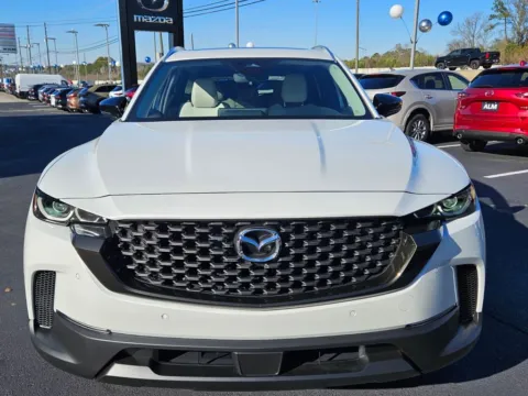 Photos of 2026 Mazda CX-50 2.5 S Preferred for sale in Macon, GA at ALM Mazda Macon