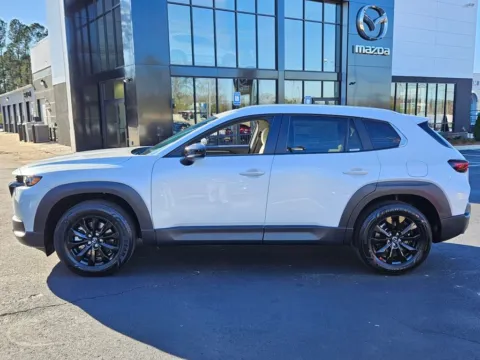 More photos of 2026 Mazda CX-50 2.5 S Preferred at ALM Mazda Macon, GA