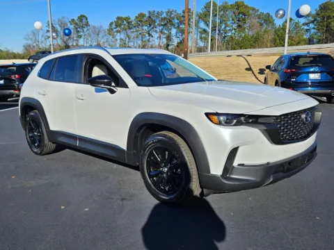 Unknown 2026 Mazda CX-50 2.5 S Preferred for sale in Macon, GA