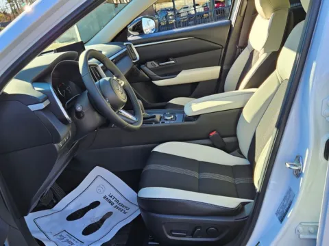 More photos of 2026 Mazda CX-50 2.5 S Preferred at ALM Mazda Macon, GA