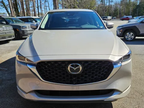 Photos of 2025 Mazda CX-5 2.5 S Select Package for sale in Macon, GA at ALM Mazda Macon