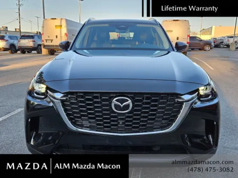 Another view of 2026 Mazda CX-90 3.3 Turbo Select for sale in Macon, GA at ALM Mazda Macon