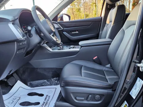 More photos of 2026 Mazda CX-90 3.3 Turbo Select at ALM Mazda Macon, GA