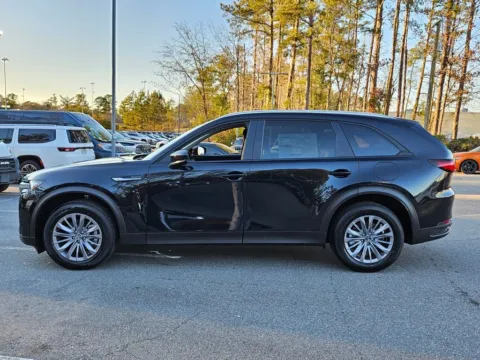 More photos of 2026 Mazda CX-90 3.3 Turbo Select at ALM Mazda Macon, GA