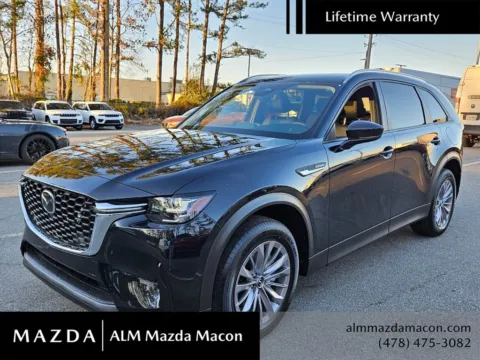 More photos of 2026 Mazda CX-90 3.3 Turbo Select at ALM Mazda Macon, GA