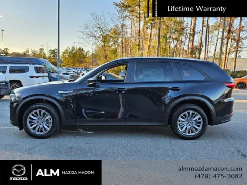 More photos of 2026 Mazda CX-90 3.3 Turbo Select at ALM Mazda Macon, GA