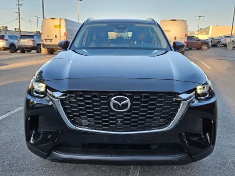 Photos of 2026 Mazda CX-90 3.3 Turbo Select for sale in Macon, GA at ALM Mazda Macon