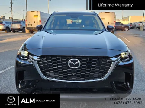 Another view of 2026 Mazda CX-90 3.3 Turbo Select for sale in Macon, GA at ALM Mazda Macon