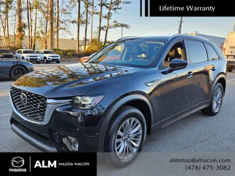 More photos of 2026 Mazda CX-90 3.3 Turbo Select at ALM Mazda Macon, GA