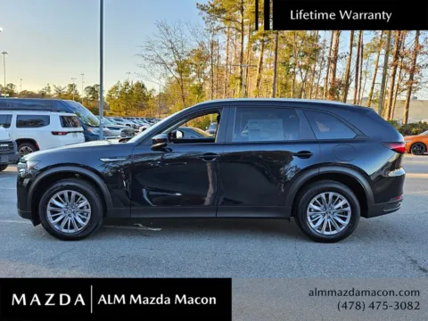 More photos of 2026 Mazda CX-90 3.3 Turbo Select at ALM Mazda Macon, GA