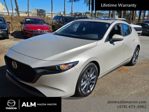 More photos of 2026 Mazda Mazda3 2.5 S Preferred at ALM Mazda Macon, GA
