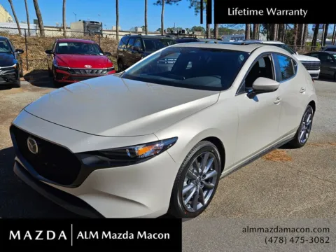 More photos of 2026 Mazda Mazda3 2.5 S Preferred at ALM Mazda Macon, GA