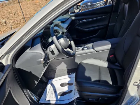 More photos of 2026 Mazda Mazda3 2.5 S Preferred at ALM Mazda Macon, GA