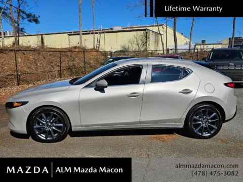 More photos of 2026 Mazda Mazda3 2.5 S Preferred at ALM Mazda Macon, GA