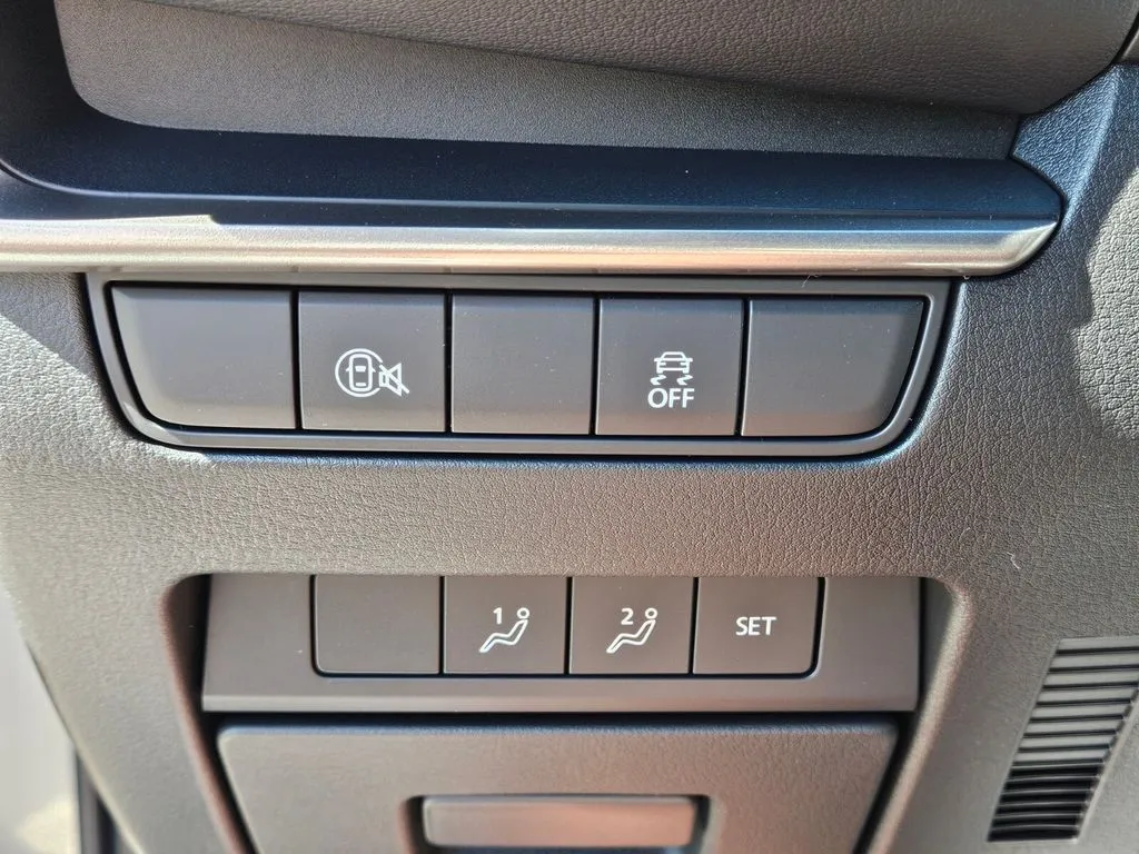 2026 Mazda Mazda3 Preferred - Photo 25