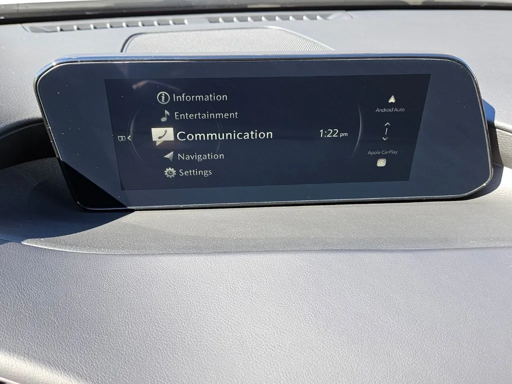2026 Mazda Mazda3 Preferred - Photo 20