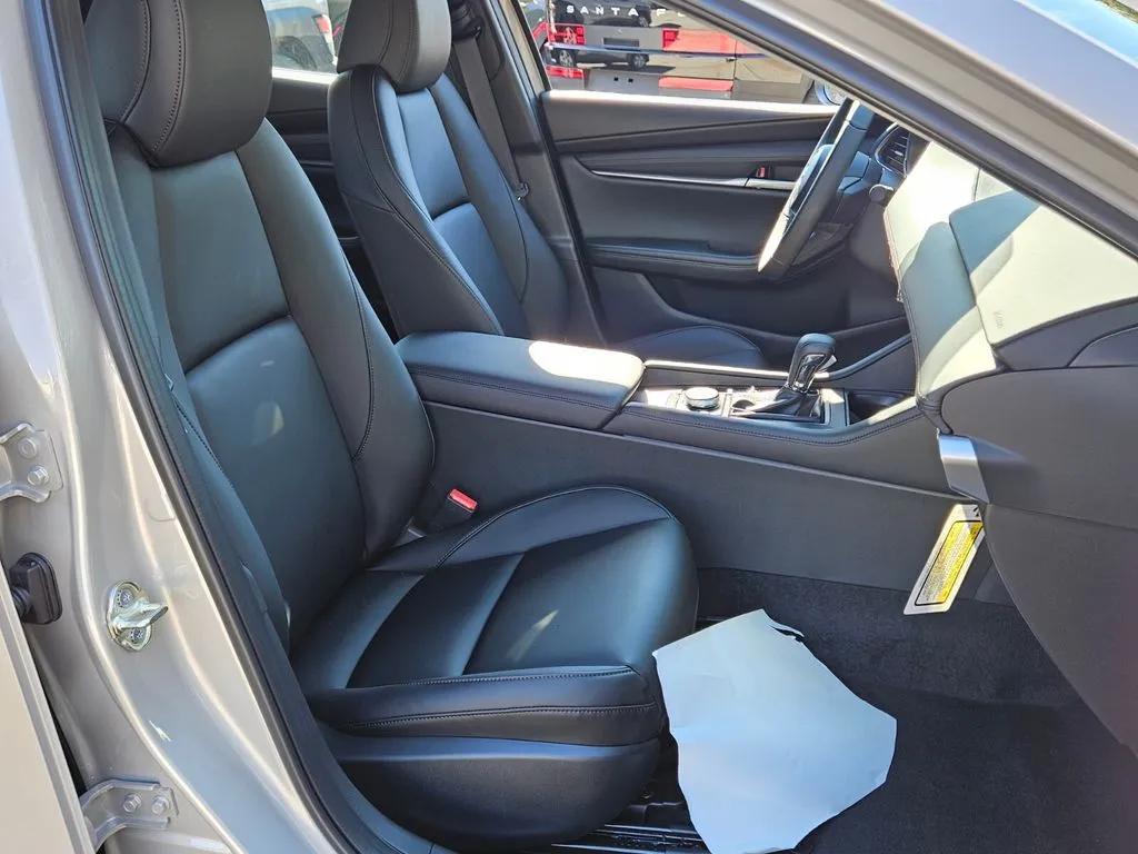 2026 Mazda Mazda3 Preferred - Photo 15