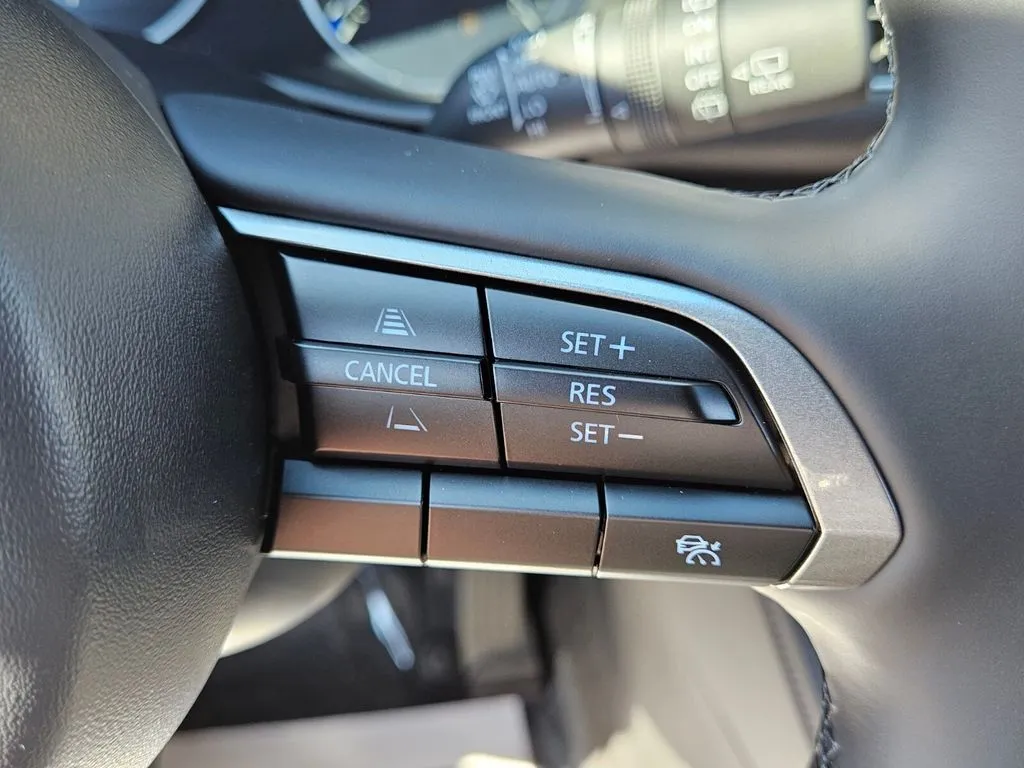 2026 Mazda Mazda3 Preferred - Photo 22